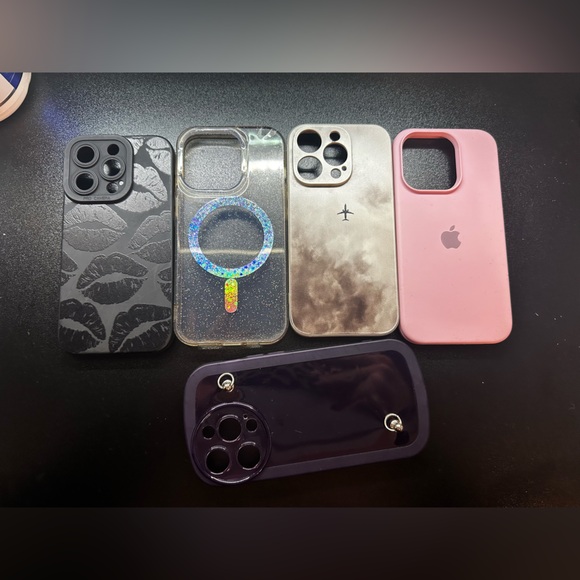 IPhone 14 Pro Phone Cases (LOT OF 10) - Picture 5 of 15